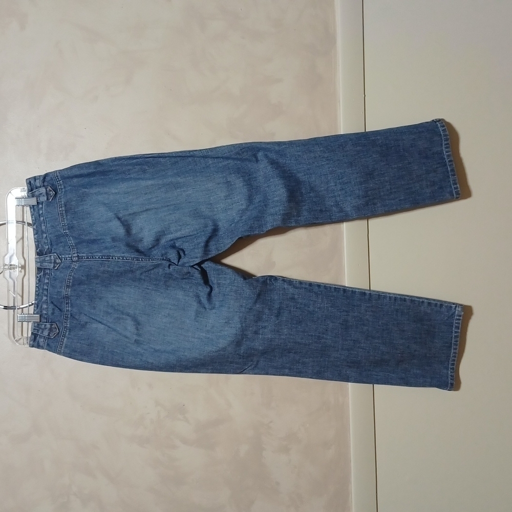 Ann Taylor womens jeans 👖 size 10 - Picture 6 of 8